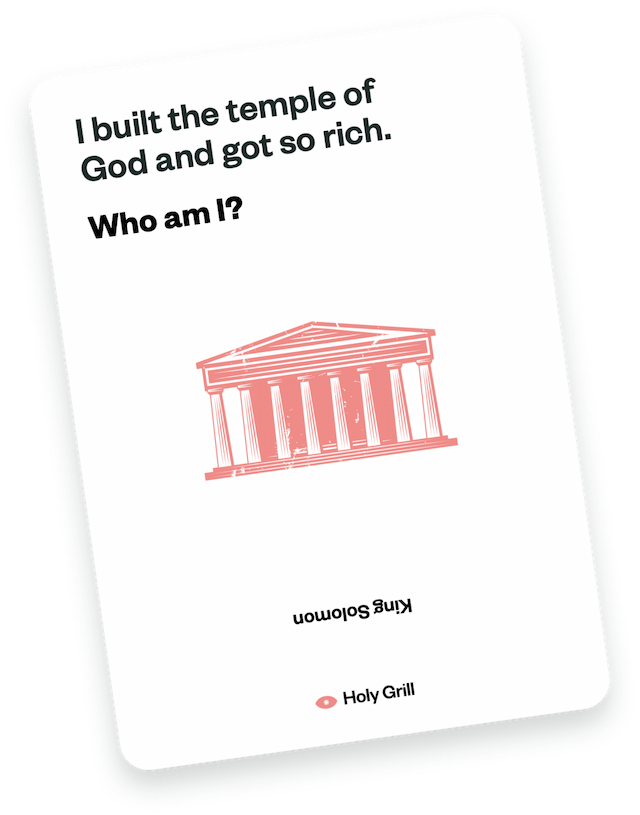 Animation Card One